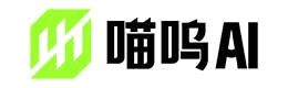 喵呜AI logo